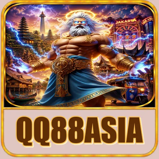 Persyaratan APK qq88asia: Android 5.0, 58 MB, RAM 2 GB