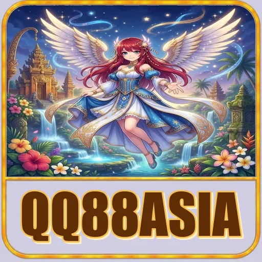 qq88asia bonus