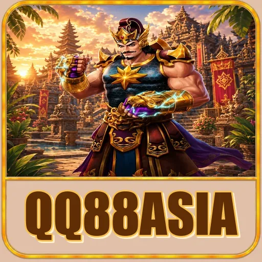 Enam jenis lotre berlisensi qq88asia termasuk Mega Lottery dan Instant Win
