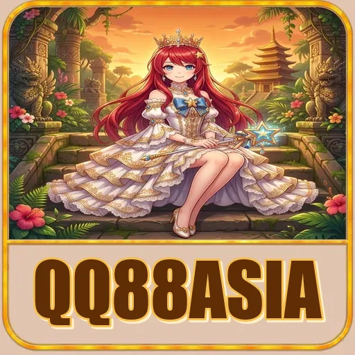 CDN qq88asia di kota besar Indonesia, server AWS Jakarta dan Singapura